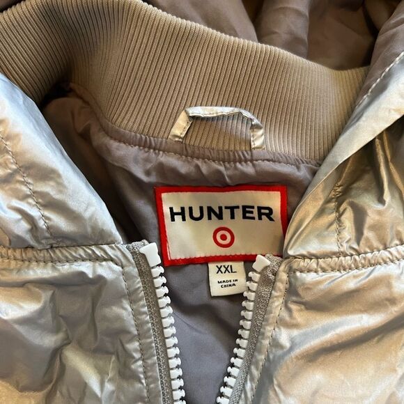 Hunter for target rain jacket XXL - Picture 4 of 7